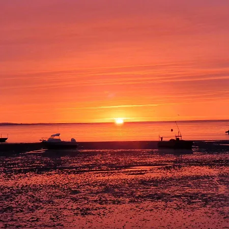 Hunsingo Texel 4* 더콕스도르프