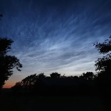 Hunsingo Texel دي كوكْسدوربْ