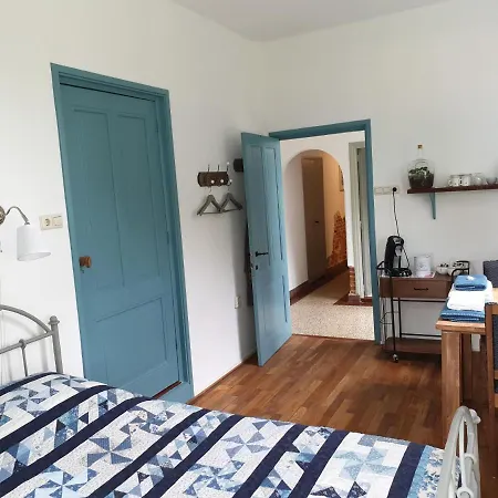 Hunsingo Texel بيت ضيافة