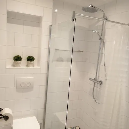 Hunsingo Texel Casa de hóspedes 4*