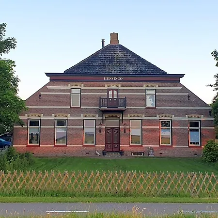 Hunsingo Texel