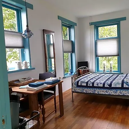 Casa de hóspedes Hunsingo Texel 4*