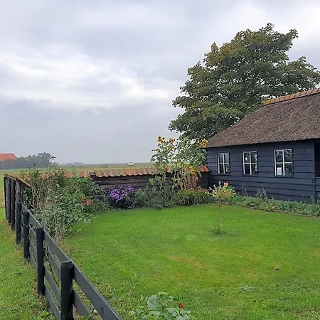Hunsingo Texel 4*