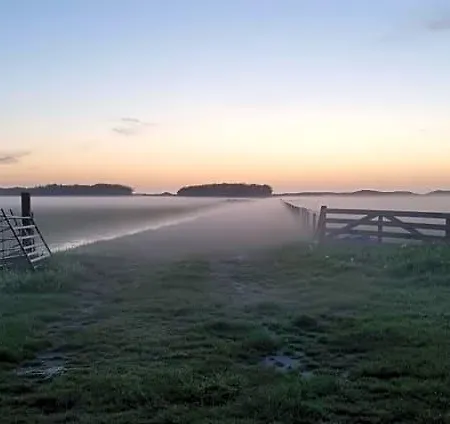 Casa de hóspedes Hunsingo Texel 4*