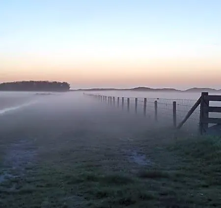 Hunsingo Texel Casa de hóspedes De Cocksdorp (Texel)