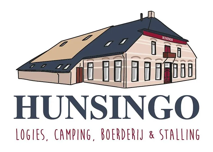 Hunsingo Texel Gasthuis 4*