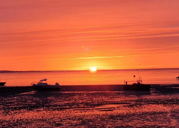 Hunsingo Texel 4* De Cocksdorp (Texel)