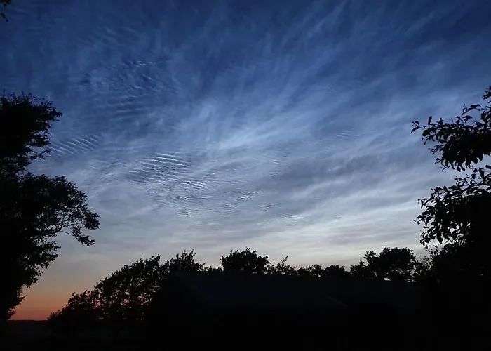 Hunsingo Texel De Cocksdorp (Texel)