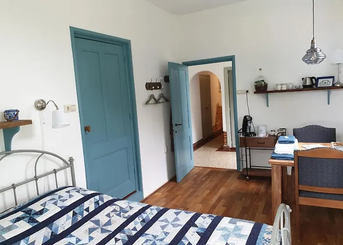 Hunsingo Texel Gasthuis