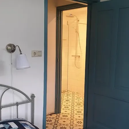 Hunsingo Texel Konukevi