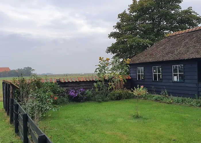 Hunsingo Texel Де-Коксдорп