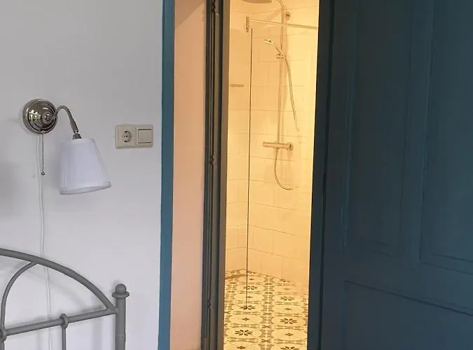 Hunsingo Texel Гостевой дом