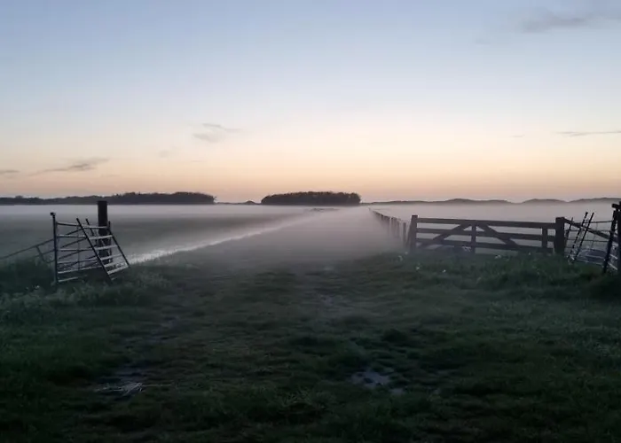 Гостевой дом Hunsingo Texel 4*